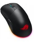 Gaming miš ASUS - ROG Pugio II, optički, bežični, crni - 6t