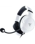 Gaming slušalice Razer - Kaira X, Xbox, bijele - 1t
