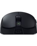 Gaming miš Razer - Viper V3 Pro, optički, bežični, crni - 4t