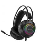 Gaming slušalice Xtrike ME - GH-509, crne - 1t
