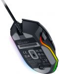 Gaming miš Razer - Basilisk V3, optički, crni - 7t