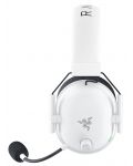 Gaming slušalice Razer - BlackShark V2 HyperSpeed, bežične, White Ed. - 2t