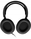 Gaming slušalice SteelSeries - Arctis Nova Pro, crne - 5t