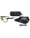 Gaming naočale Gunnar - Call of Duty Covert Edition Amber Gunnar-Focus, crne - 3t