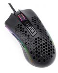 Gaming miš Redragon - Storm M808-RGB, optički, crni - 6t