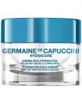 Germaine de Capuccini Hydracure Hidratantna krema za suhu kožu, 50 ml - 1t