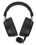 Gaming slušalice Endorfy - Viro Plus, crne - 2t