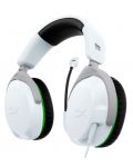Gaming slušalice HyperX - Cloud Stinger, Xbox, bijele - 5t