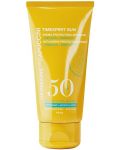 Germaine de Capuccini Timexpert Sun Krema za lice protiv starenja, SPF50, 50 ml - 1t