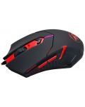 Gaming komplet Redragon - K552-BB, 4in1, crni/crveni - 7t