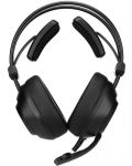 Gaming slušalice Marvo - HG9056, crne - 2t