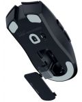 Gaming miš Razer - Viper V3 HyperSpeed, optički, bežični, crni - 4t