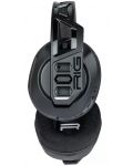 Gaming slušalice Nacon - RIG 600 Pro HS, PS4, bežične, crne - 4t