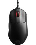 Gaming miš SteelSeries - Prime+, optički, crni - 1t