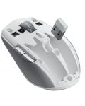 Gaming miš Razer - Pro Click Mini, optički, bežični, sivi - 8t