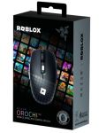 Gaming miš Razer - Orochi V2 Roblox Ed., optički, bežični, crni - 5t
