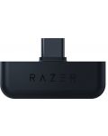Gaming slušalice s mikrofonom Razer - Barracuda X, crne - 8t