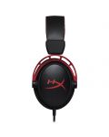 Gaming slušalice Kingston HyperX Cloud Alpha - crvene - 4t