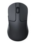 Gaming miš Keychron - M3 Mini, optički, bežični, crni ​ - 1t