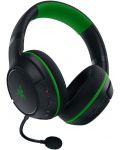 Gaming slušalice Razer - Kaira for Xbox, bežične, crne - 4t
