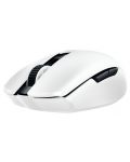 Gaming miš Razer - Orochi V2, optički, bežični, bijeli - 3t