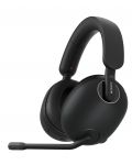 Gaming slušalice Sony - INZONE H9, PS5, bežične, crne - 1t