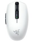 Gaming miš Razer - Orochi V2, optički, bežični, bijeli - 1t