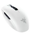 Gaming miš Razer - Orochi V2, optički, bežični, bijeli - 2t