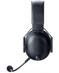 Gaming slušalice Razer - BlackShark V2 Pro, bežične, crne - 5t