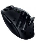 Gaming miš Razer - Orochi V2, optički, bežični, crni - 7t