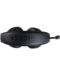 Gaming slušalice Nacon - Big Ben V1 Nintendo Switch, crne - 4t
