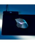 Gaming miš Logitech - G502 X Plus EER2, optički, bežični, bijeli - 9t