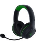 Gaming slušalice Razer - Kaira for Xbox, bežične, crne - 3t