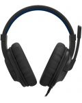 Gaming slušalice Hama - uRage SoundZ 100, crne - 3t