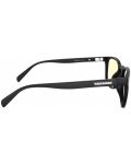 Gaming naočale Gunnar - Oakland Onyx, Amber, crne - 3t