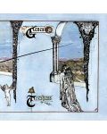 Genesis - Trespass (CD) - 1t