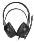 Gaming slušalice Xtrike ME - GH-709, PS4/PS5, crne - 4t