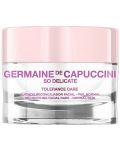 Germaine de Capuccini So Delicate Krema za normalnu osjetljivu kožu, 50 ml - 1t