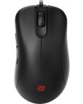 Gaming miš ZOWIE - EC3-C, optički, crni - 1t