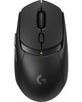 Gaming miš Logitech - G309 LIGHTSPEED, optički, bežični, crni - 1t