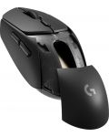 Gaming miš Logitech - G309 LIGHTSPEED, optički, bežični, crni - 7t