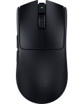Gaming miš Razer - Viper V3 Pro, optički, bežični, crni - 1t
