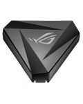 Gaming miš ASUS - ROG Pugio II, optički, bežični, crni - 9t