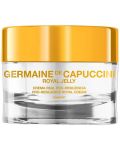 Germaine de Capuccini Royal Jelly Krema za učvršćivanje normalne kože, 50 ml - 1t