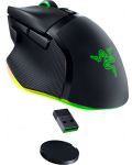 Gaming miš Razer - Basilisk V3 Pro ,optički, bežični, crni - 7t