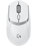 Gaming miš Logitech - G309 LIGHTSPEED, optički, bežični, bijeli - 1t