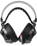 Gaming slušalice Marvo - HG9015G, crne - 3t