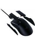 Gaming miš Razer - Viper V2 Pro, optički, bežični, crni - 7t