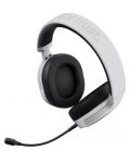 Gaming slušalice Trust - GXT 498W Forta, PS5, bijele - 2t