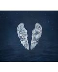 Coldplay - Ghost Stories (CD) - 1t